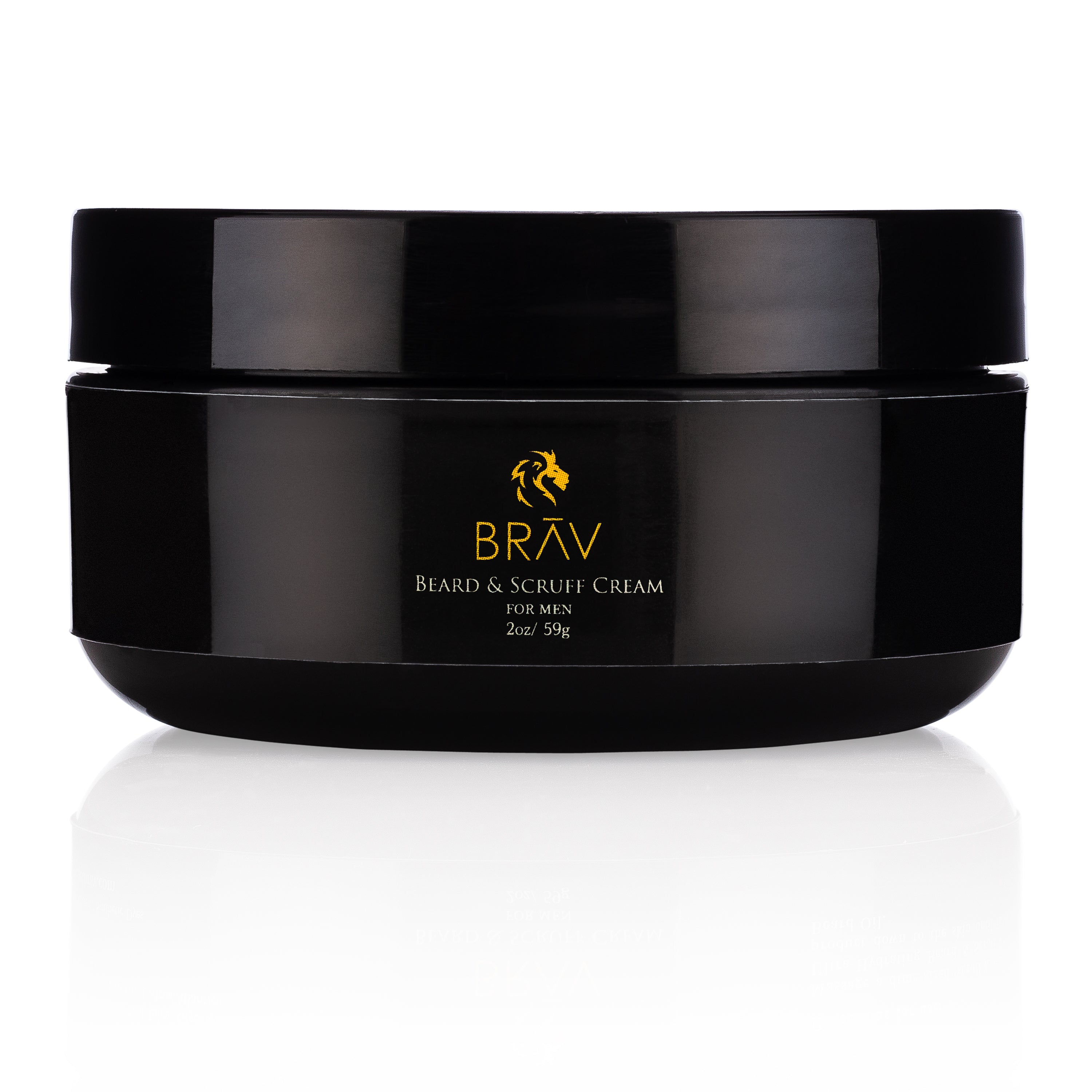 ULTRA-HYDRATING BEARD & SCRUFF CREAM