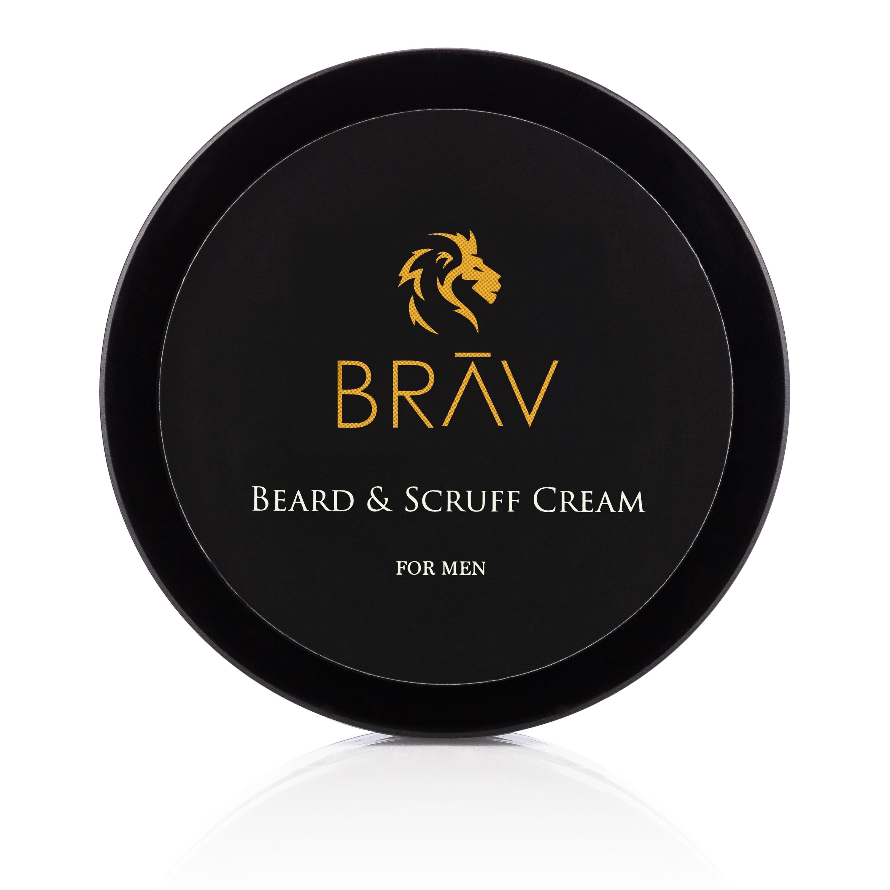 ULTRA-HYDRATING BEARD & SCRUFF CREAM