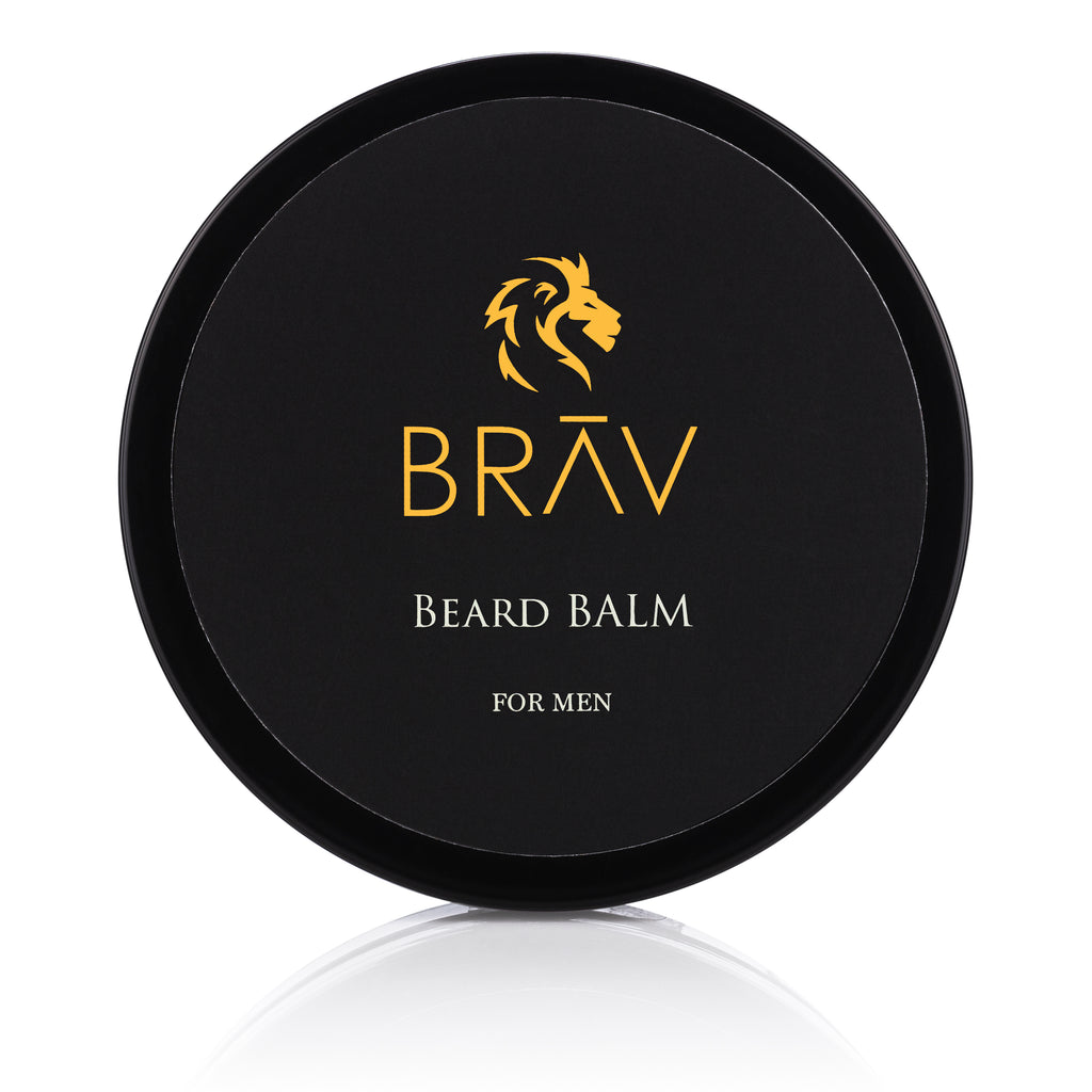 NOURISHING BEARD BALM